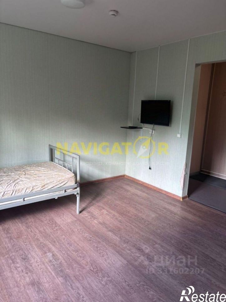 1-комн квартира ул Амурская, 41 1,  д. 41 1,  к. 1