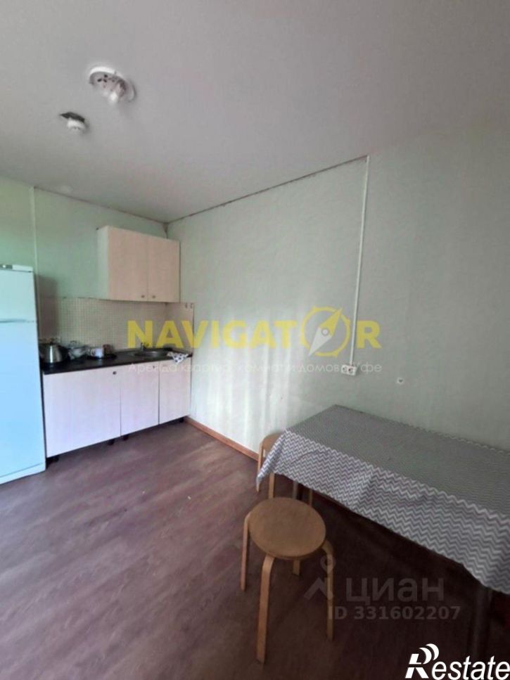 1-комн квартира ул Амурская, 41 1,  д. 41 1,  к. 1