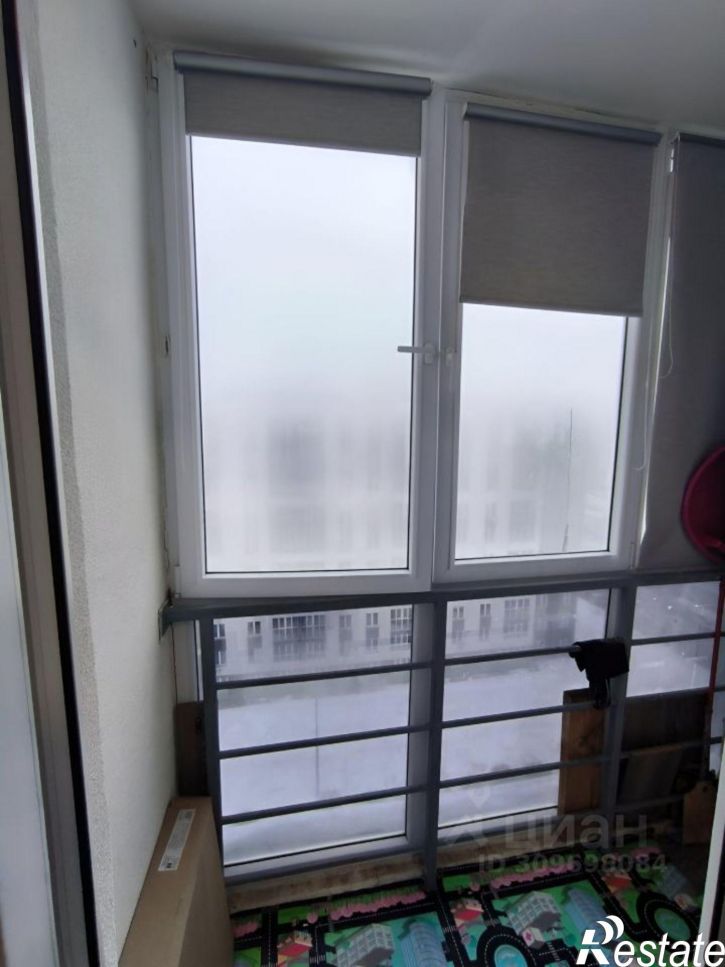 2-комн квартира ул Просвещения, 9,  д. 9