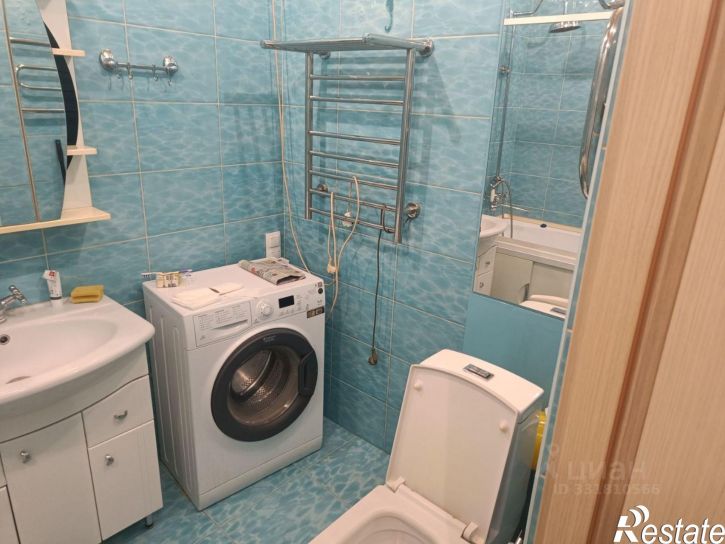 1-комн квартира ул Первомайская, 65А/9,  д. 65А/9