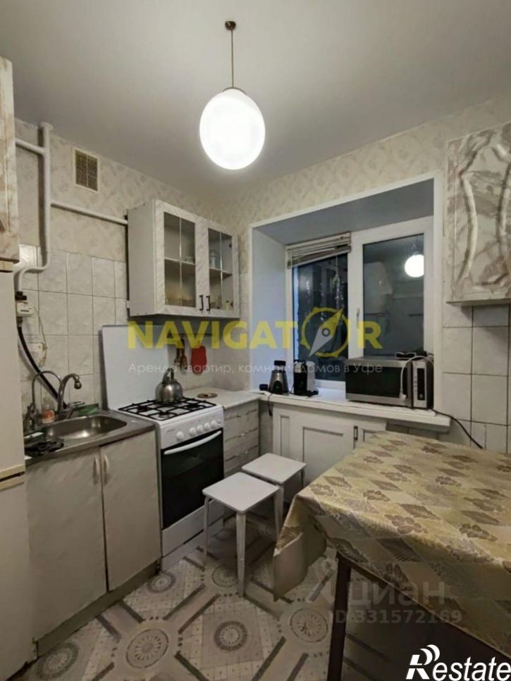 2-комн квартира пр-кт Октября, 56/2,  д. 56/2