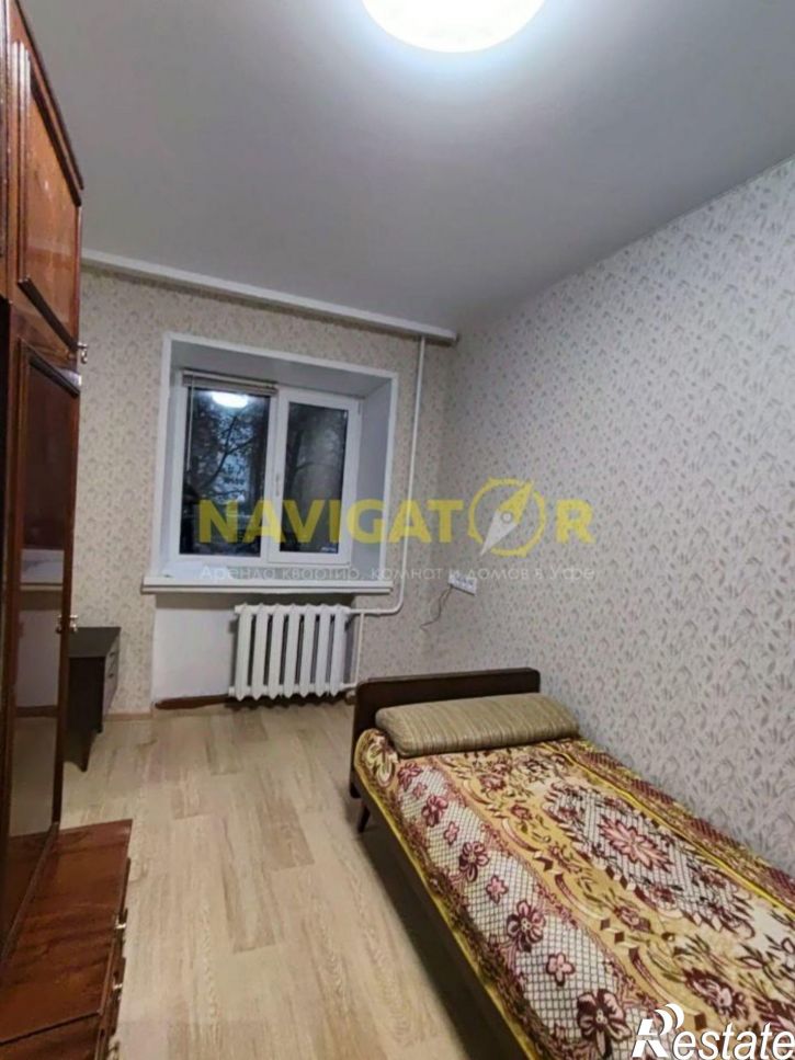 2-комн квартира пр-кт Октября, 56/2,  д. 56/2
