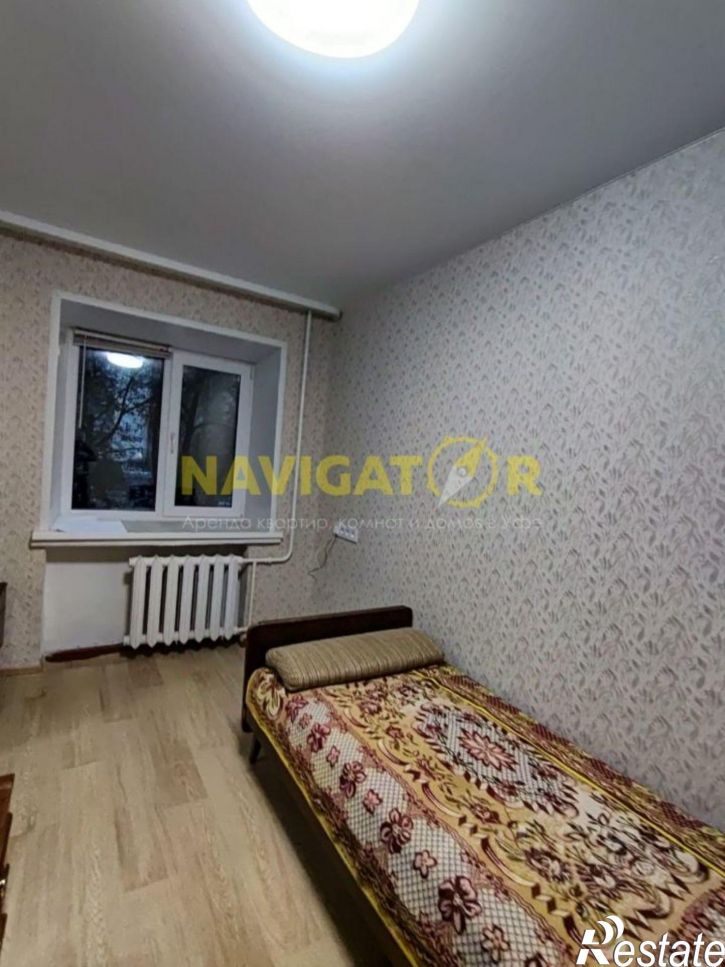 2-комн квартира пр-кт Октября, 56/2,  д. 56/2