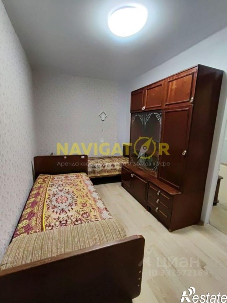 2-комн квартира пр-кт Октября, 56/2,  д. 56/2