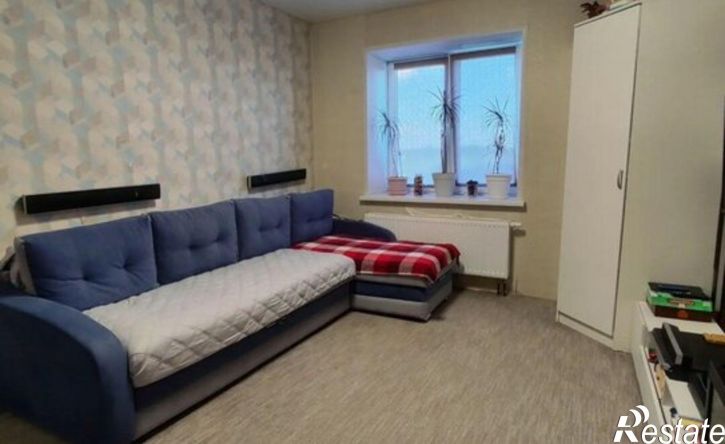 2-комн квартира ул Асхата Мирзагитова, 10/1,  д. 10/1