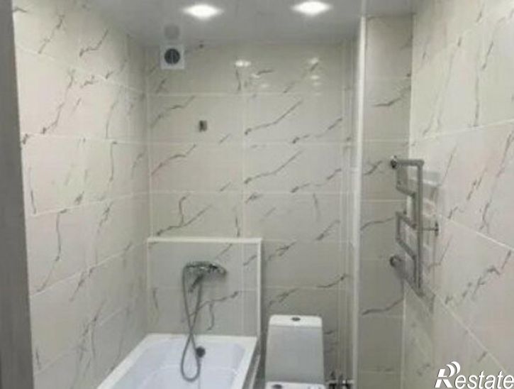 2-комн квартира улица Ферина, 39