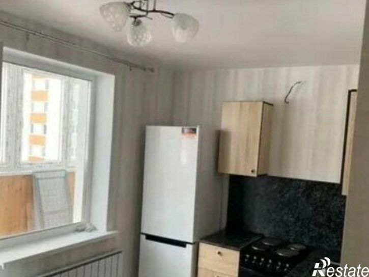2-комн квартира улица Ферина, 39