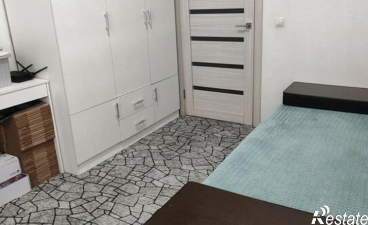 2-комн квартира ул Асхата Мирзагитова, 10/1,  д. 10/1