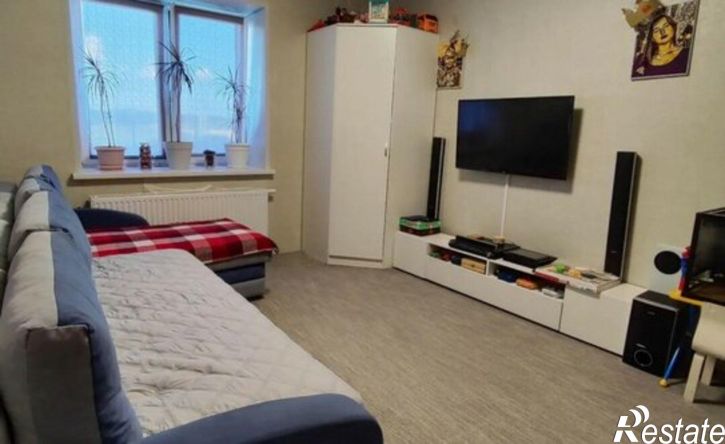 2-комн квартира ул Асхата Мирзагитова, 10/1,  д. 10/1