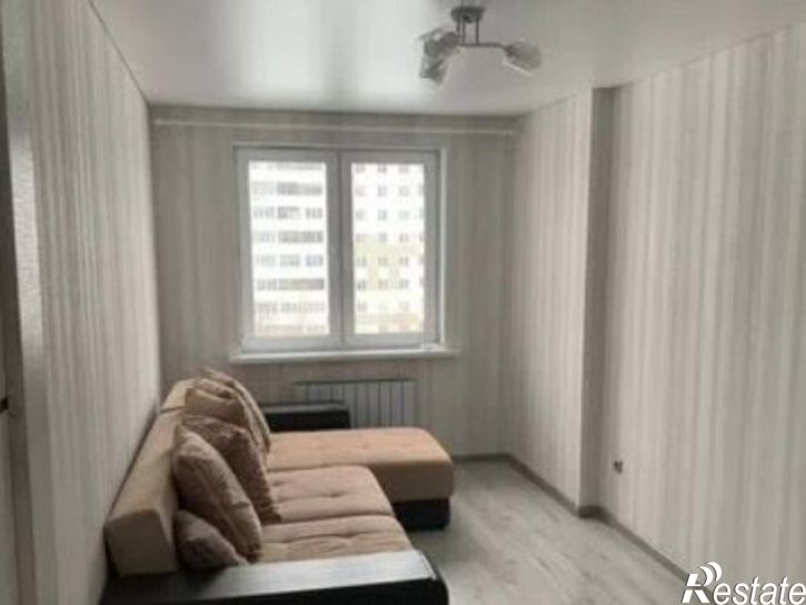 2-комн квартира улица Ферина, 39