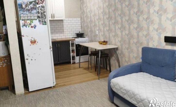 2-комн квартира ул Асхата Мирзагитова, 10/1,  д. 10/1