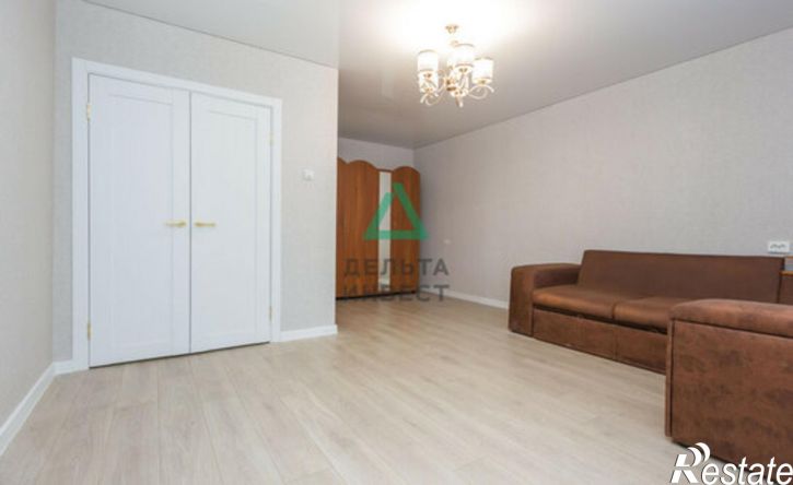 1-комн квартира ул Юрия Гагарина, 12/4,  д. 12/4