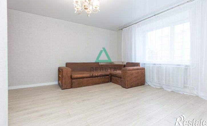 1-комн квартира ул Юрия Гагарина, 12/4,  д. 12/4