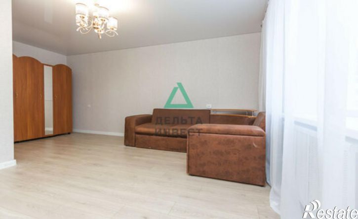 1-комн квартира ул Юрия Гагарина, 12/4,  д. 12/4