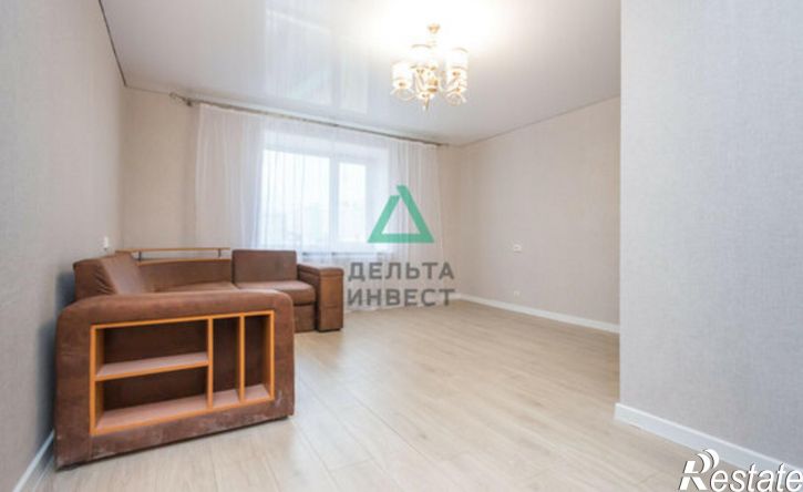 1-комн квартира ул Юрия Гагарина, 12/4,  д. 12/4