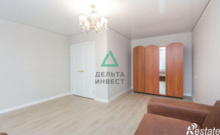1-комн квартира ул Юрия Гагарина, 12/4,  д. 12/4