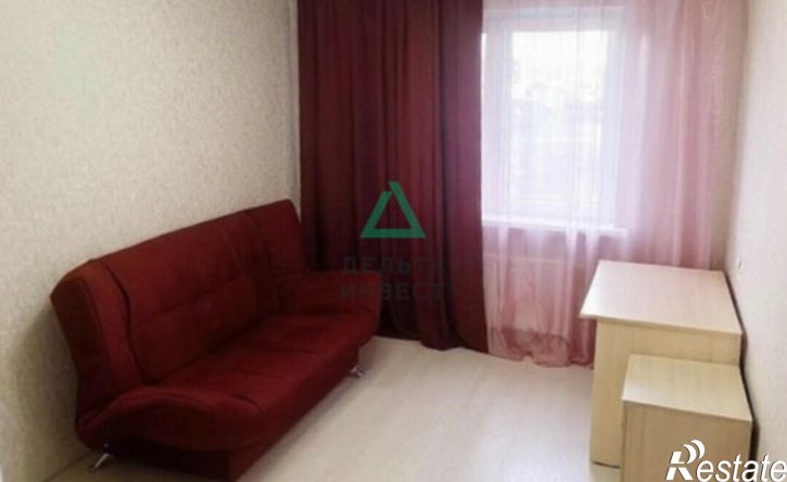 2-комн квартира ул Евгения Столярова, 4а,  д. 4а