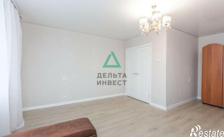 1-комн квартира ул Юрия Гагарина, 12/4,  д. 12/4