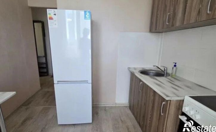 2-комн квартира ул Ферина, 33,  д. 33