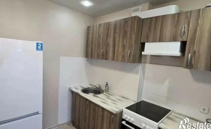 2-комн квартира ул Ферина, 33,  д. 33