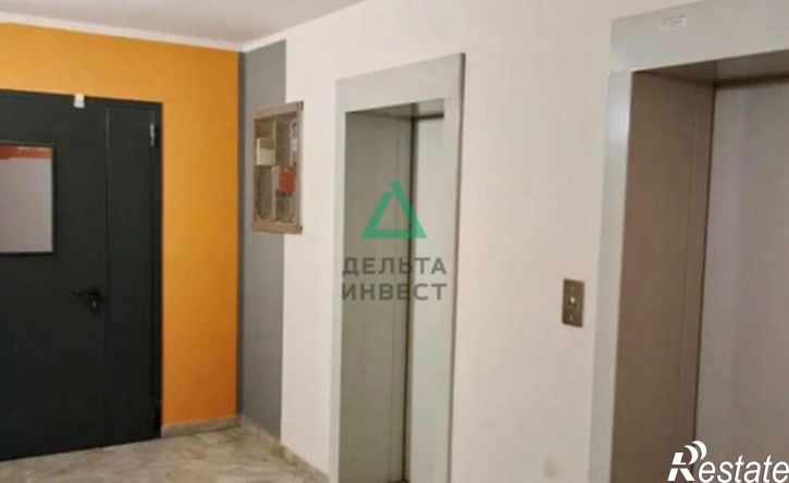 2-комн квартира ул Евгения Столярова, 4а,  д. 4а