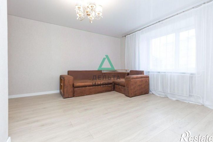 1-комн квартира ул Юрия Гагарина, 12/4,  д. 12/4