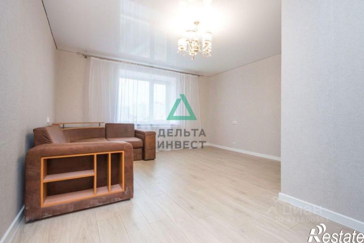 1-комн квартира ул Юрия Гагарина, 12/4,  д. 12/4