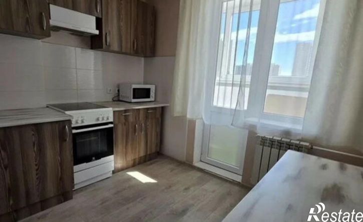 2-комн квартира ул Ферина, 33,  д. 33