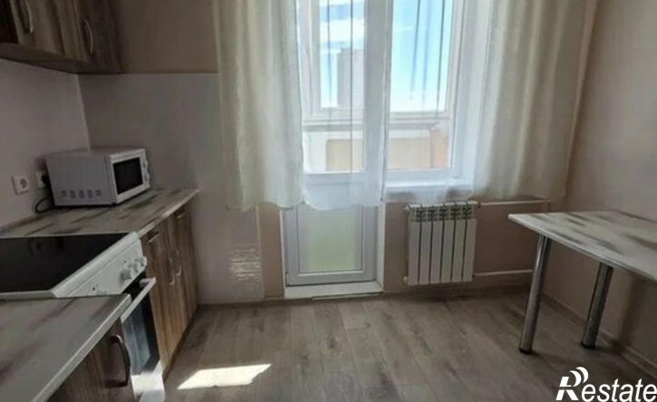 2-комн квартира ул Ферина, 33,  д. 33