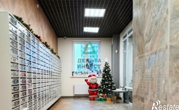2-комн квартира ул Евгения Столярова, 4а,  д. 4а