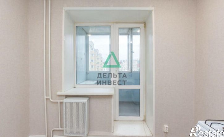 1-комн квартира ул Юрия Гагарина, 12/4,  д. 12/4