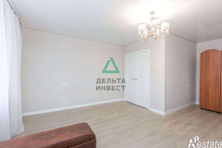 1-комн квартира ул Юрия Гагарина, 12/4,  д. 12/4