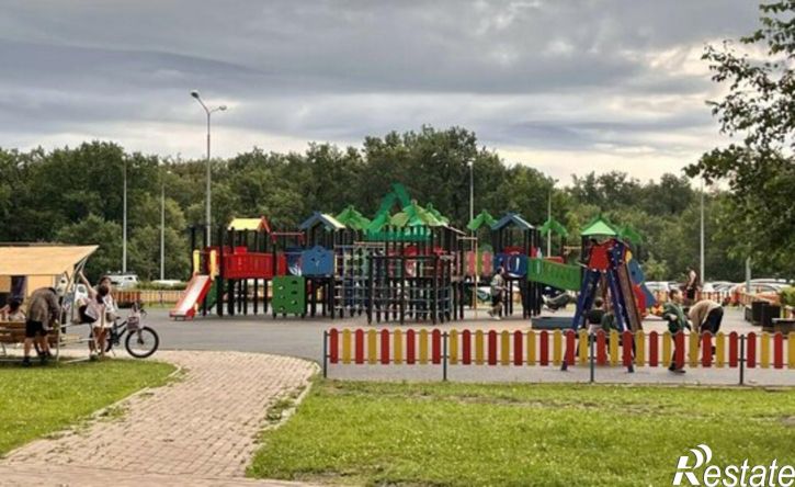 2-комн квартира ул Евгения Столярова, 4а,  д. 4а