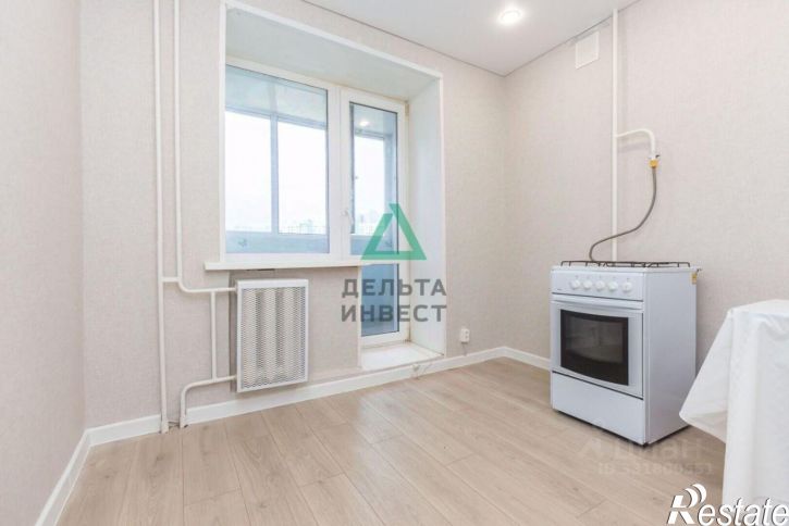 1-комн квартира ул Юрия Гагарина, 12/4,  д. 12/4