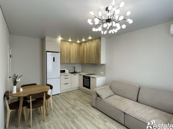 2-комн квартира ул Даяна Мурзина, 5,  д. 5