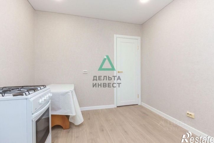 1-комн квартира ул Юрия Гагарина, 12/4,  д. 12/4