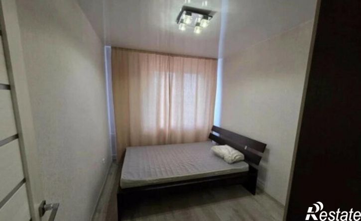 2-комн квартира ул Ферина, 33,  д. 33