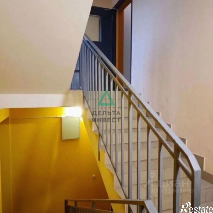 2-комн квартира ул Архитектора Калимуллина, 1,  д. 1