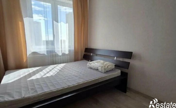 2-комн квартира ул Ферина, 33,  д. 33
