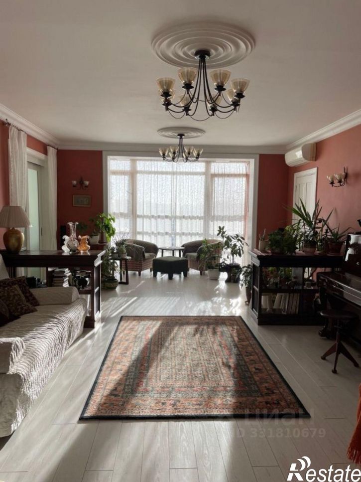 4-комн квартира ул Цюрупы, 78,  д. 78