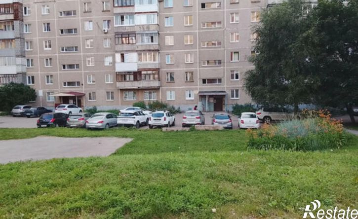 2-комн квартира ул Менделеева, 9/1,  д. 9/1