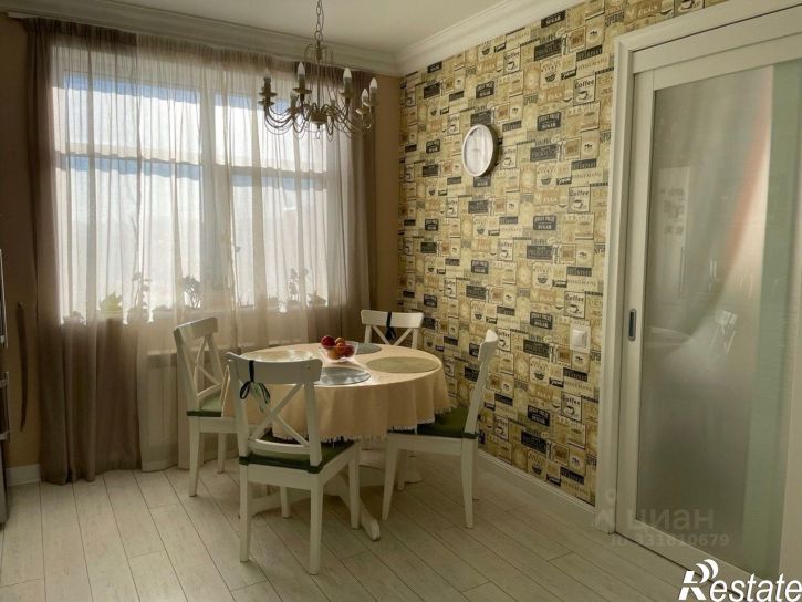 4-комн квартира ул Цюрупы, 78,  д. 78