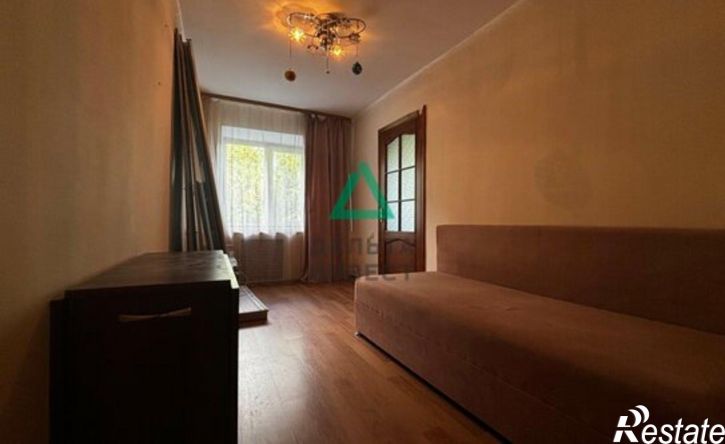 3-комн квартира ул 50-летия Октября, 3/1,  д. 3/1