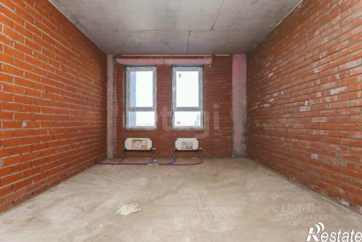 1-комн квартира ул Ивана Спатара, 1,  д. 1
