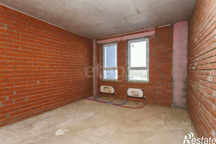 1-комн квартира ул Ивана Спатара, 1,  д. 1