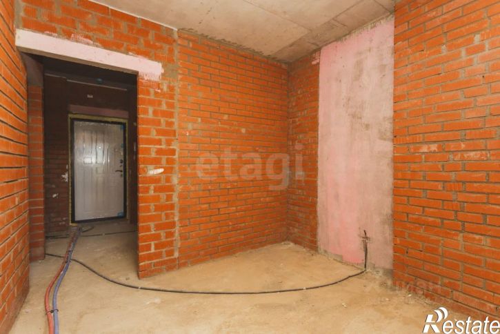 1-комн квартира ул Ивана Спатара, 1,  д. 1