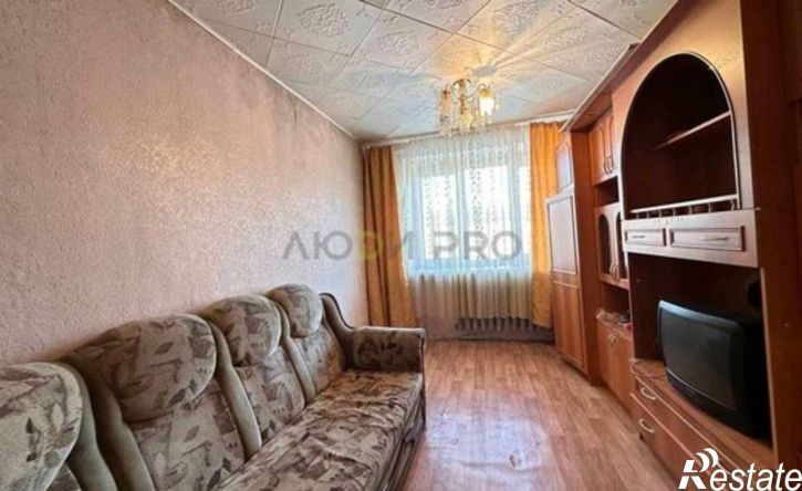 1-комн квартира ул Татышлинская, 6,  д. 6