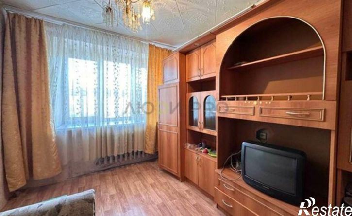 1-комн квартира ул Татышлинская, 6,  д. 6