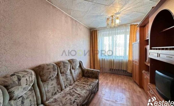 1-комн квартира ул Татышлинская, 6,  д. 6