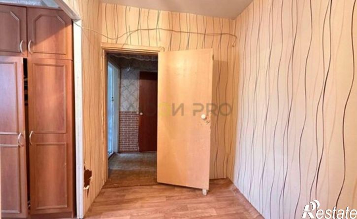 1-комн квартира ул Татышлинская, 6,  д. 6